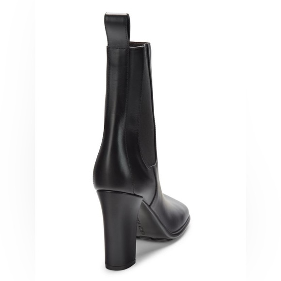 Bottega Brown Leather Boots, Size 38. Brand new in box! - Picture 3 of 4